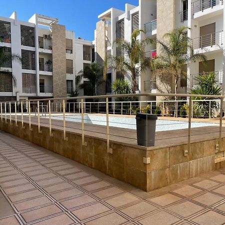 Luxury Prestigia Close To Champs De Course Parc Fez Kültér fotó