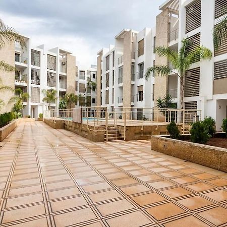 Luxury Prestigia Close To Champs De Course Parc Fez Kültér fotó