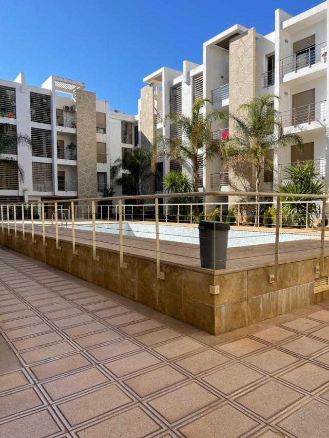 Luxury Prestigia Close To Champs De Course Parc Fez Kültér fotó