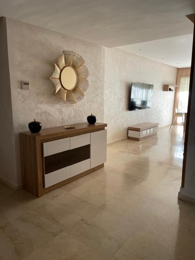 Luxury Prestigia Close To Champs De Course Parc Fez Kültér fotó
