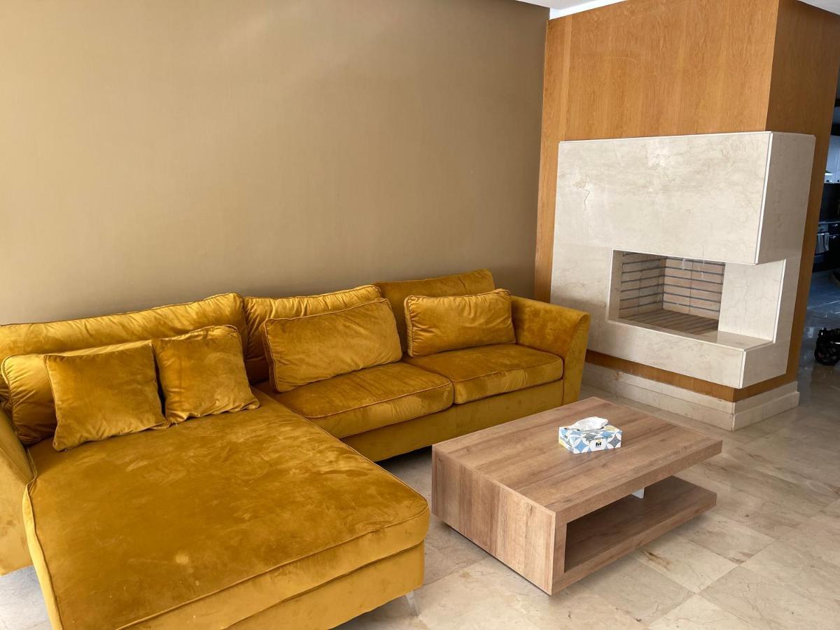 Luxury Prestigia Close To Champs De Course Parc Fez Kültér fotó