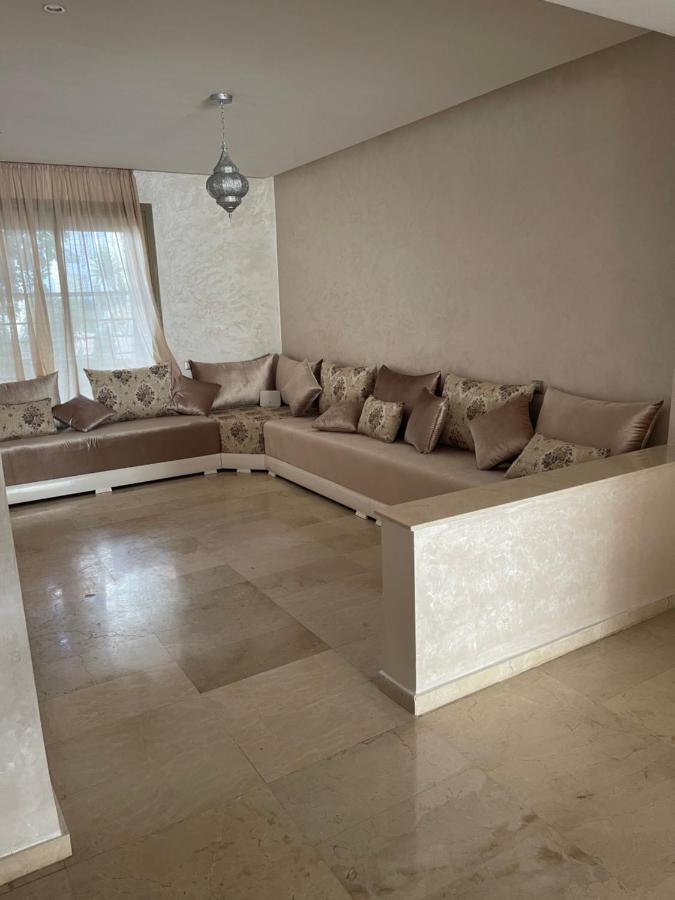 Luxury Prestigia Close To Champs De Course Parc Fez Kültér fotó