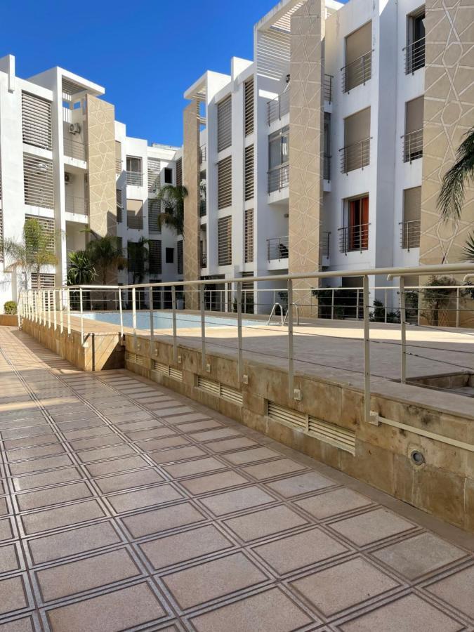 Luxury Prestigia Close To Champs De Course Parc Fez Kültér fotó
