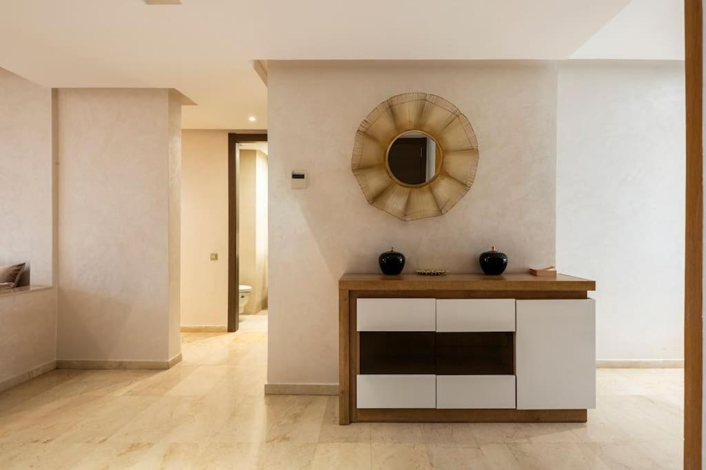 Luxury Prestigia Close To Champs De Course Parc Fez Kültér fotó
