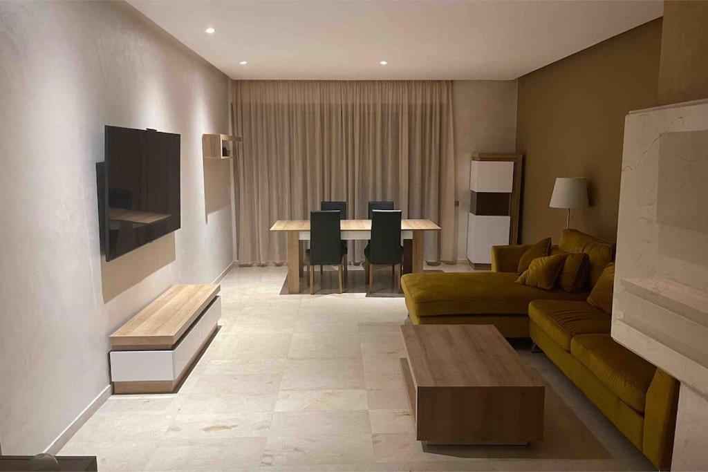 Luxury Prestigia Close To Champs De Course Parc Fez Kültér fotó