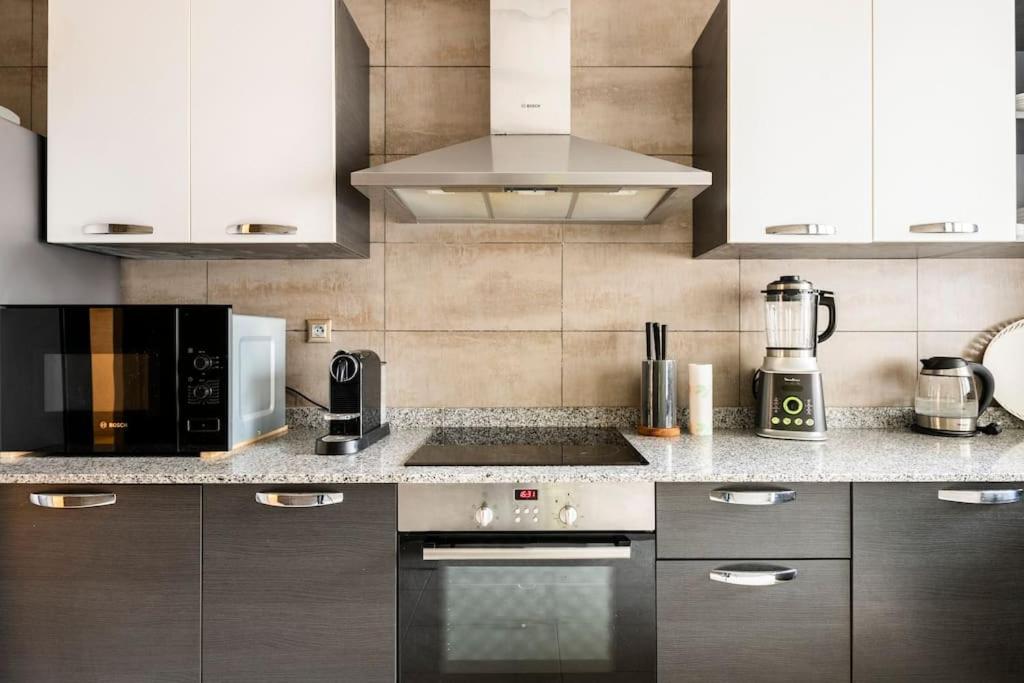Luxury Prestigia Close To Champs De Course Parc Fez Kültér fotó