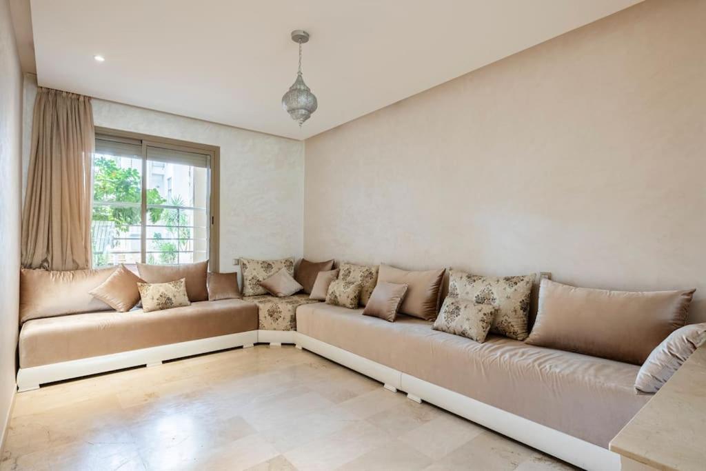 Luxury Prestigia Close To Champs De Course Parc Fez Kültér fotó