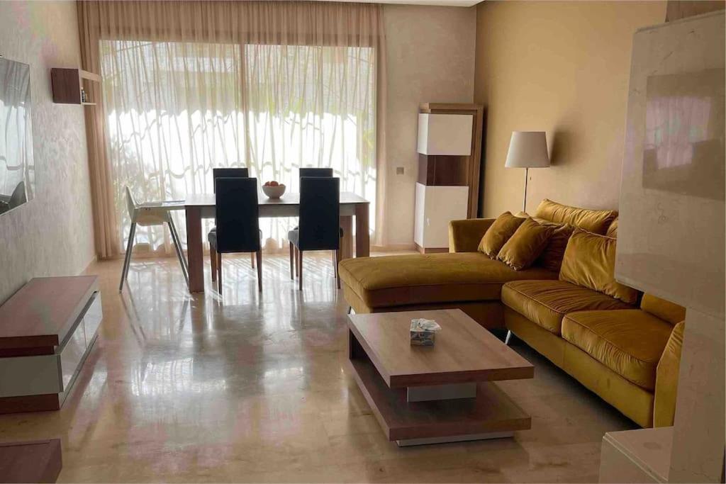 Luxury Prestigia Close To Champs De Course Parc Fez Kültér fotó