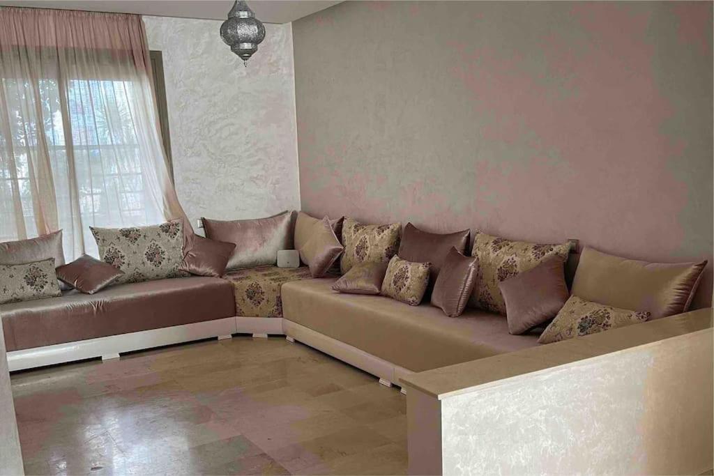 Luxury Prestigia Close To Champs De Course Parc Fez Kültér fotó