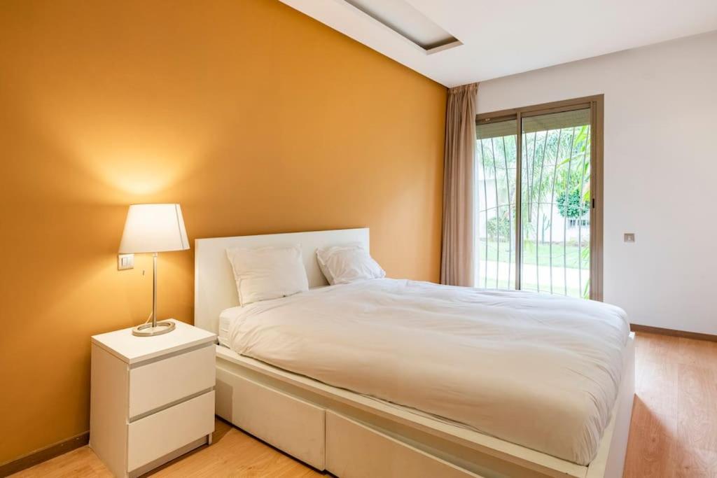 Luxury Prestigia Close To Champs De Course Parc Fez Kültér fotó
