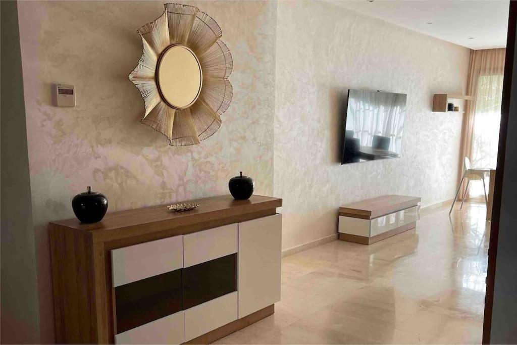 Luxury Prestigia Close To Champs De Course Parc Fez Kültér fotó